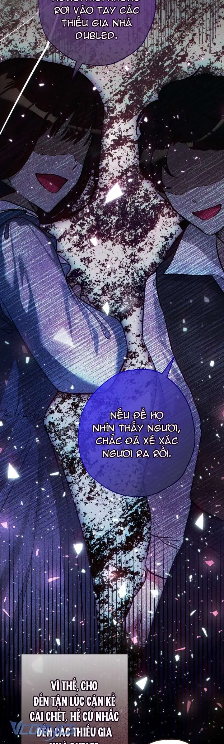 Đứa Trẻ Nuôi Dưỡng Ác Ma Chapter 15 - Trang 26