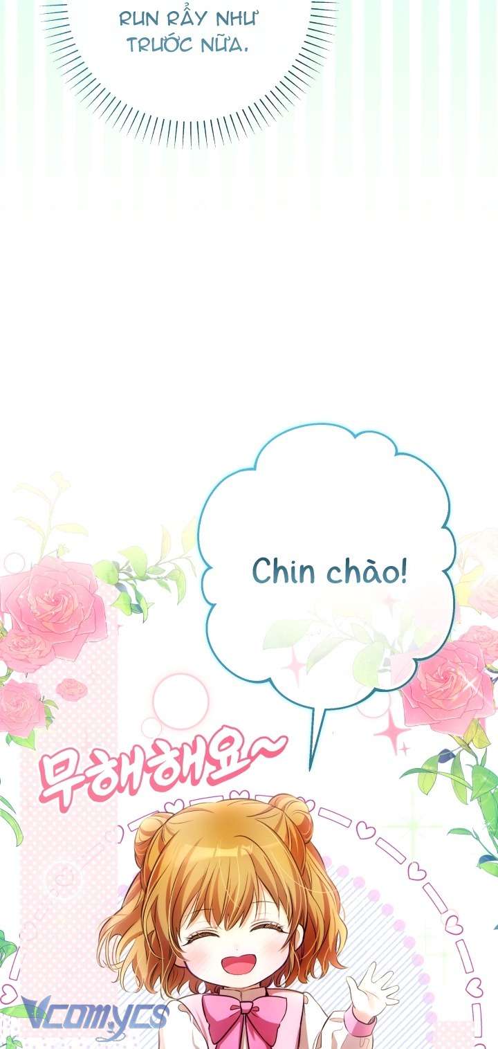 Đứa Trẻ Nuôi Dưỡng Ác Ma Chapter 15 - Trang 31