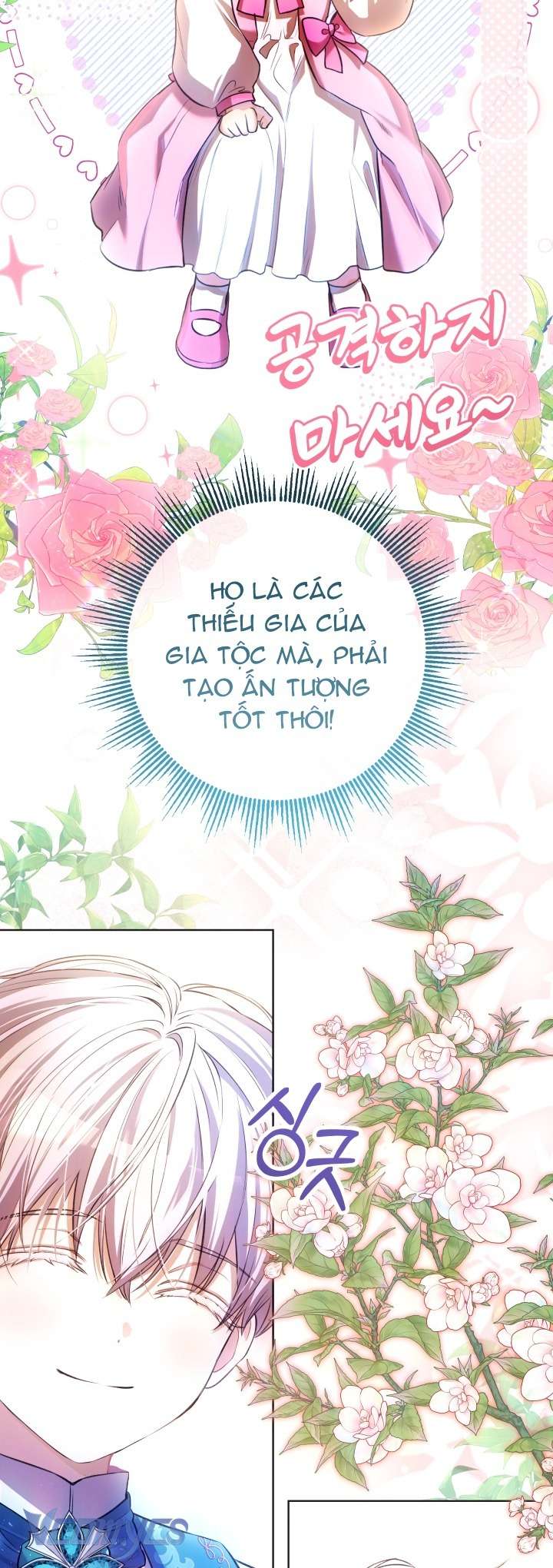Đứa Trẻ Nuôi Dưỡng Ác Ma Chapter 15 - Trang 32