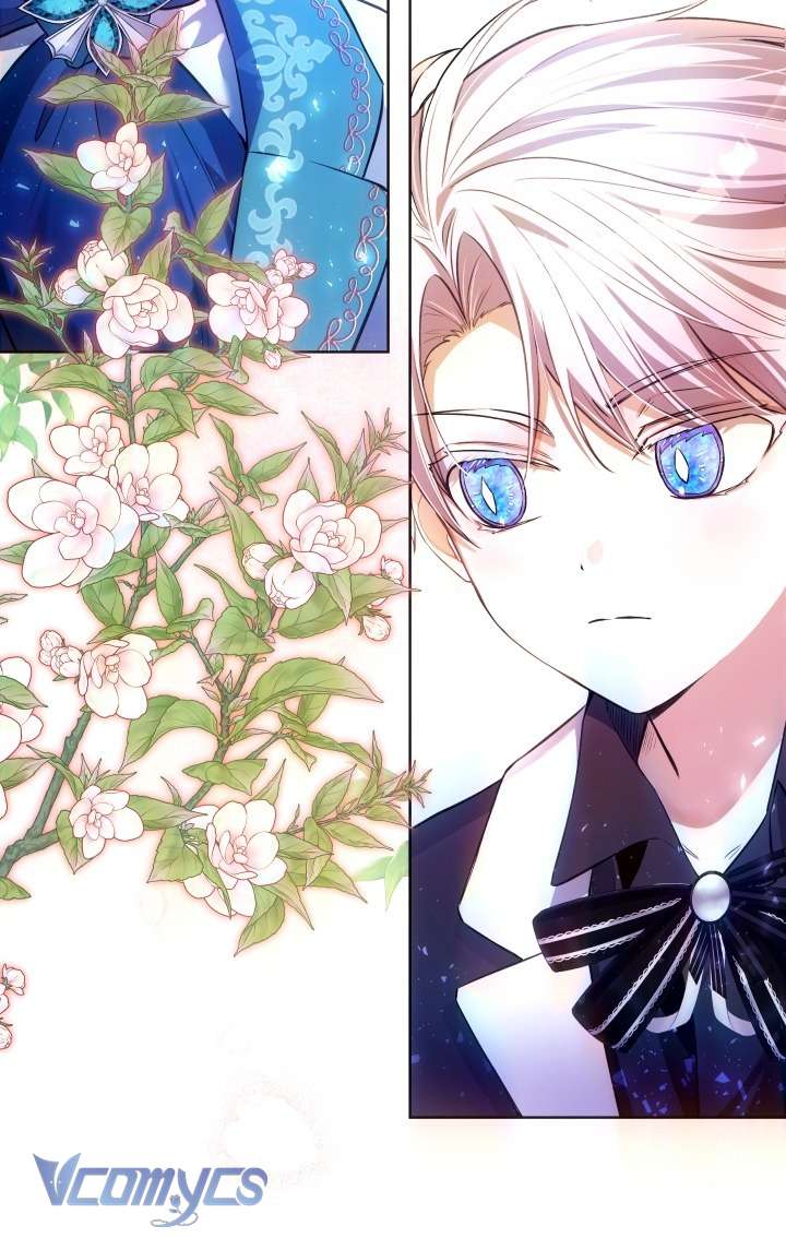 Đứa Trẻ Nuôi Dưỡng Ác Ma Chapter 15 - Trang 33