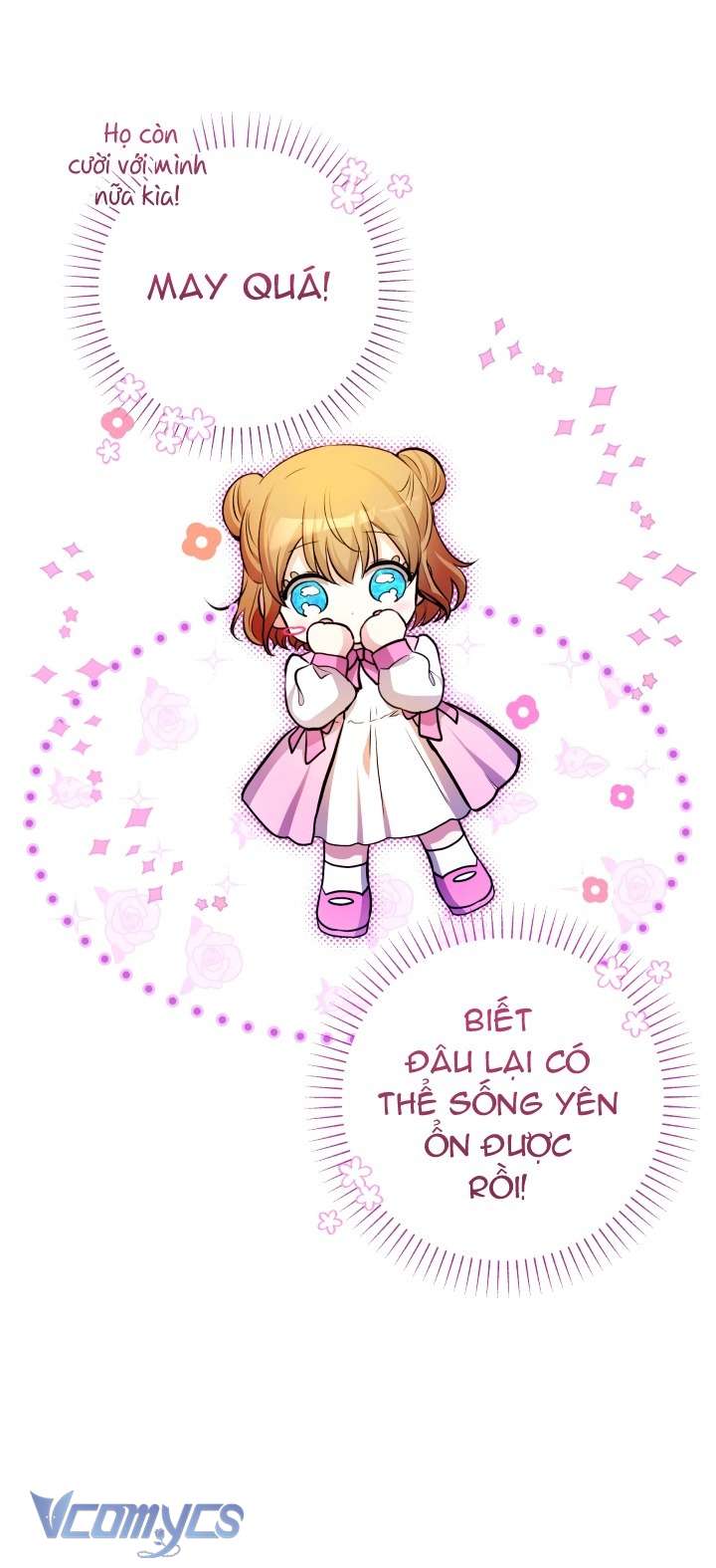 Đứa Trẻ Nuôi Dưỡng Ác Ma Chapter 15 - Trang 34