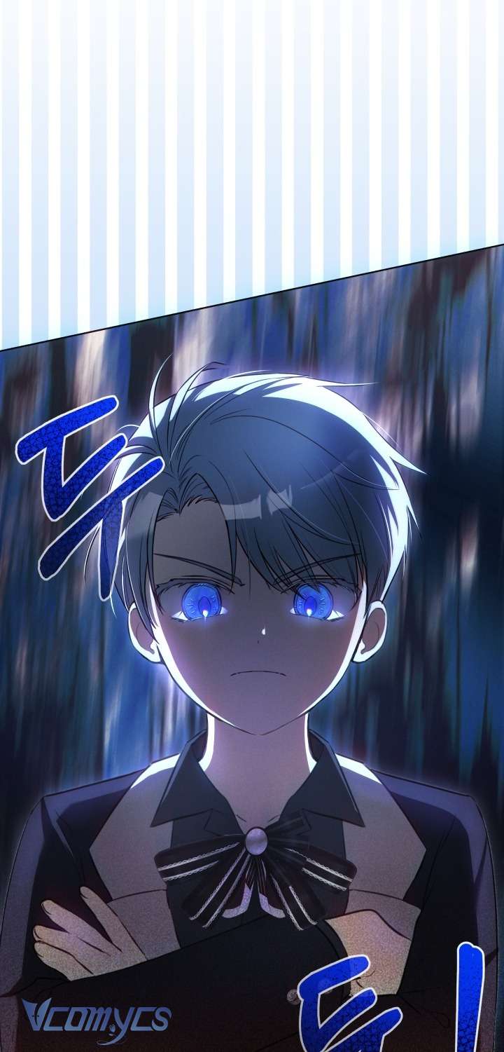 Đứa Trẻ Nuôi Dưỡng Ác Ma Chapter 15 - Trang 36