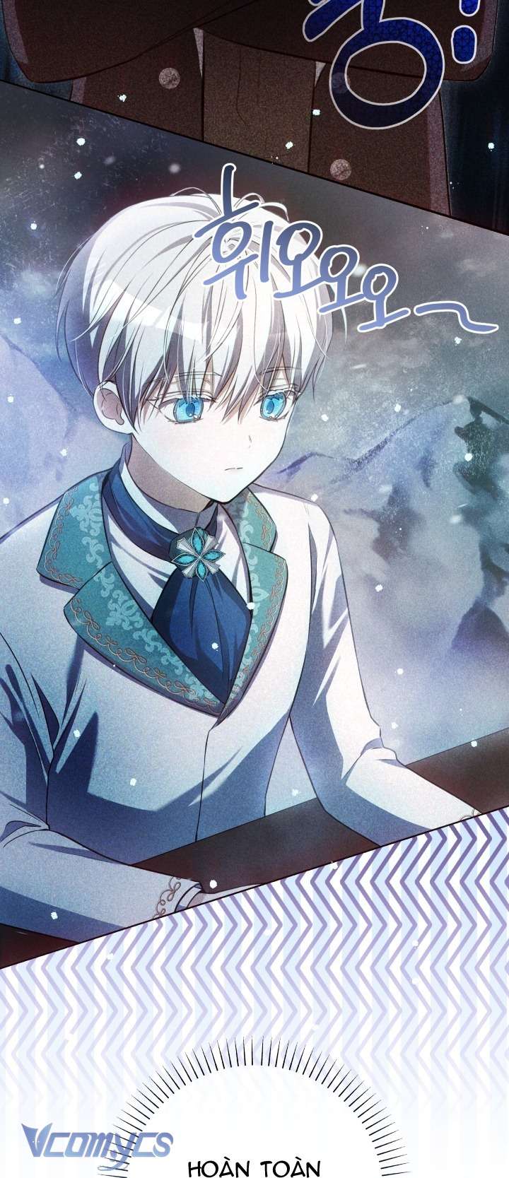 Đứa Trẻ Nuôi Dưỡng Ác Ma Chapter 15 - Trang 37