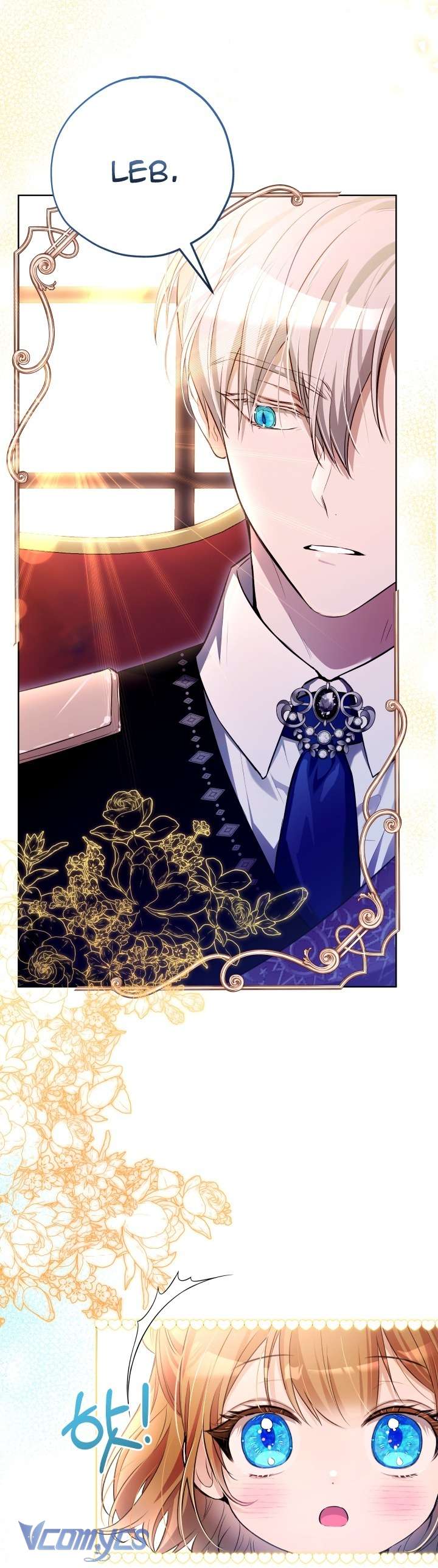 Đứa Trẻ Nuôi Dưỡng Ác Ma Chapter 15 - Trang 5