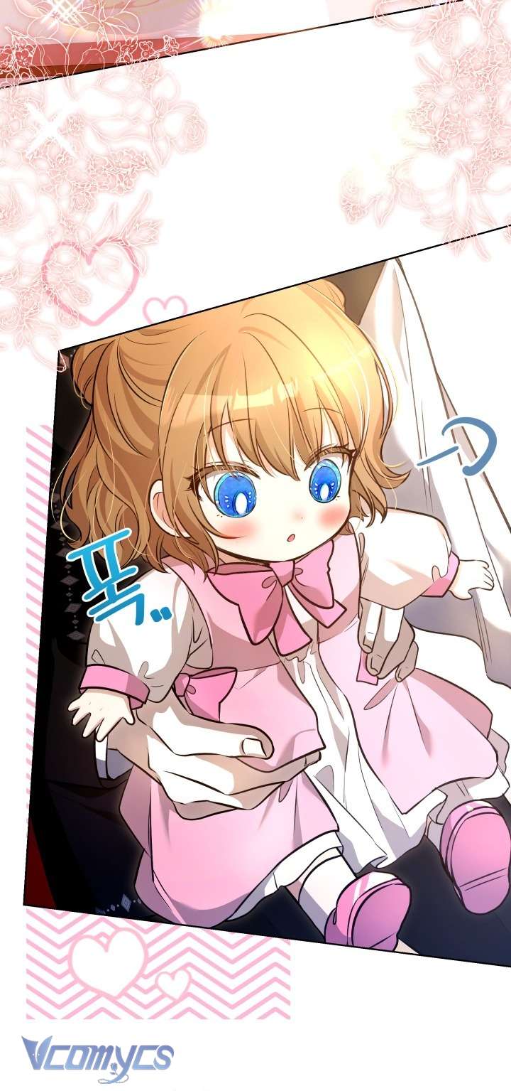 Đứa Trẻ Nuôi Dưỡng Ác Ma Chapter 15 - Trang 7