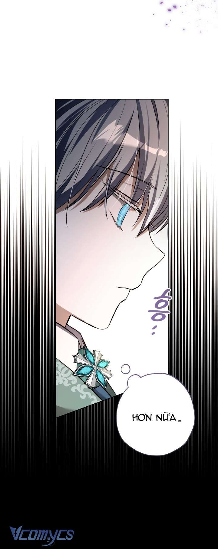 Đứa Trẻ Nuôi Dưỡng Ác Ma Chapter 16 - Trang 10