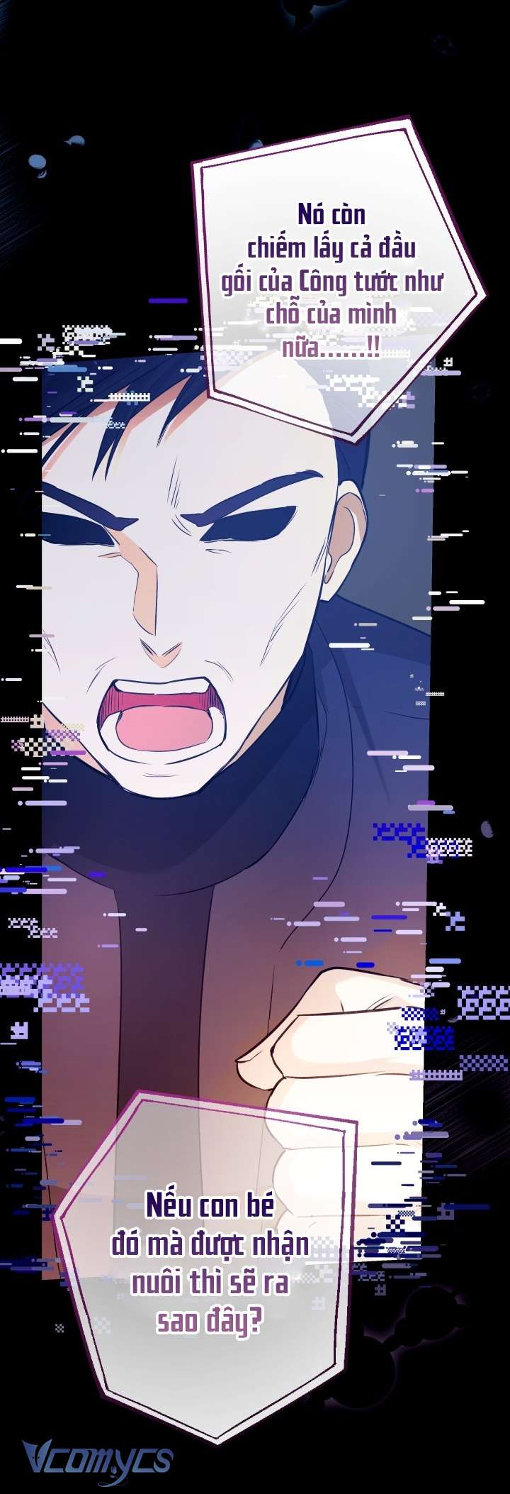 Đứa Trẻ Nuôi Dưỡng Ác Ma Chapter 16 - Trang 13