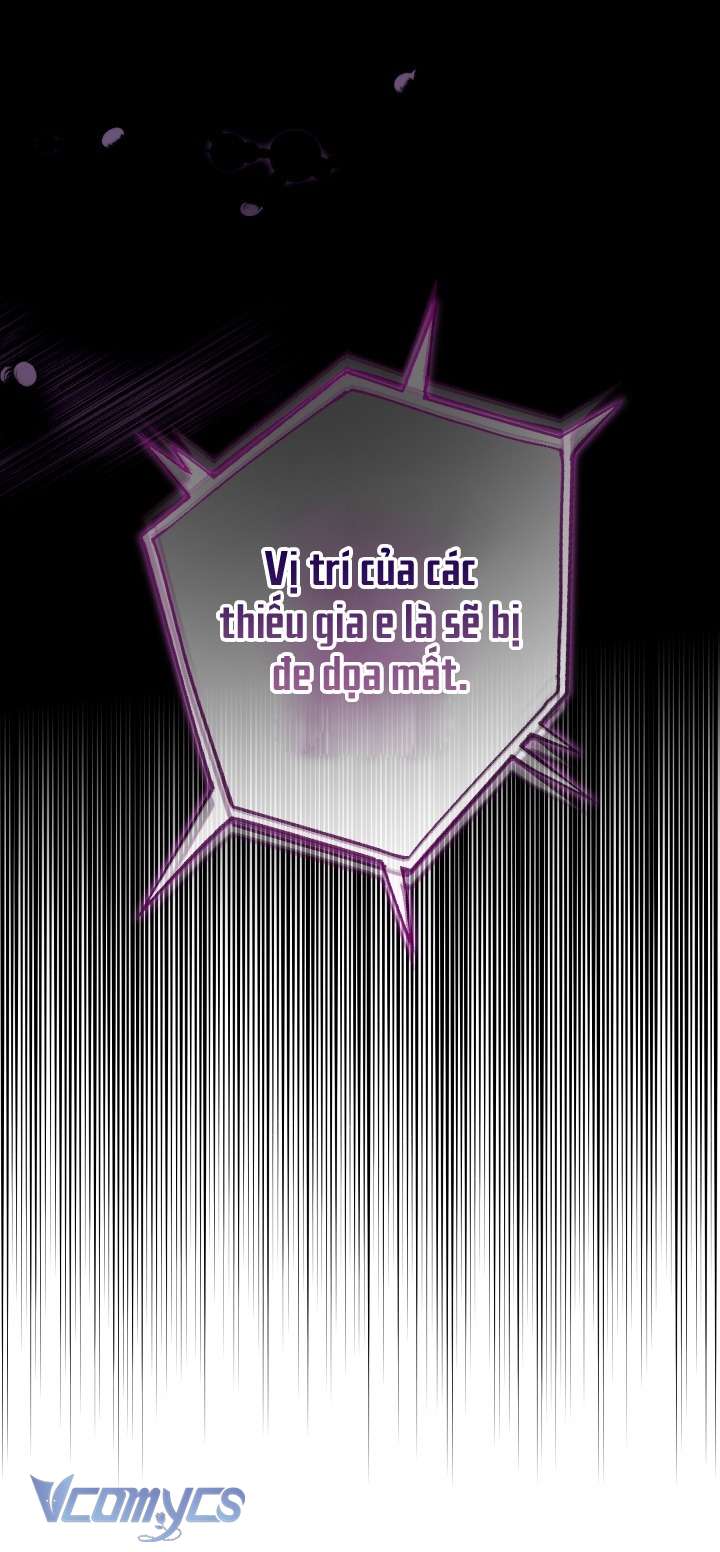 Đứa Trẻ Nuôi Dưỡng Ác Ma Chapter 16 - Trang 14