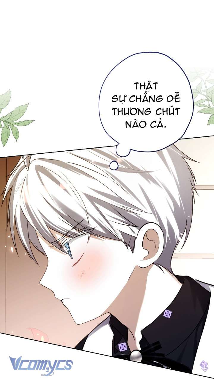 Đứa Trẻ Nuôi Dưỡng Ác Ma Chapter 16 - Trang 19