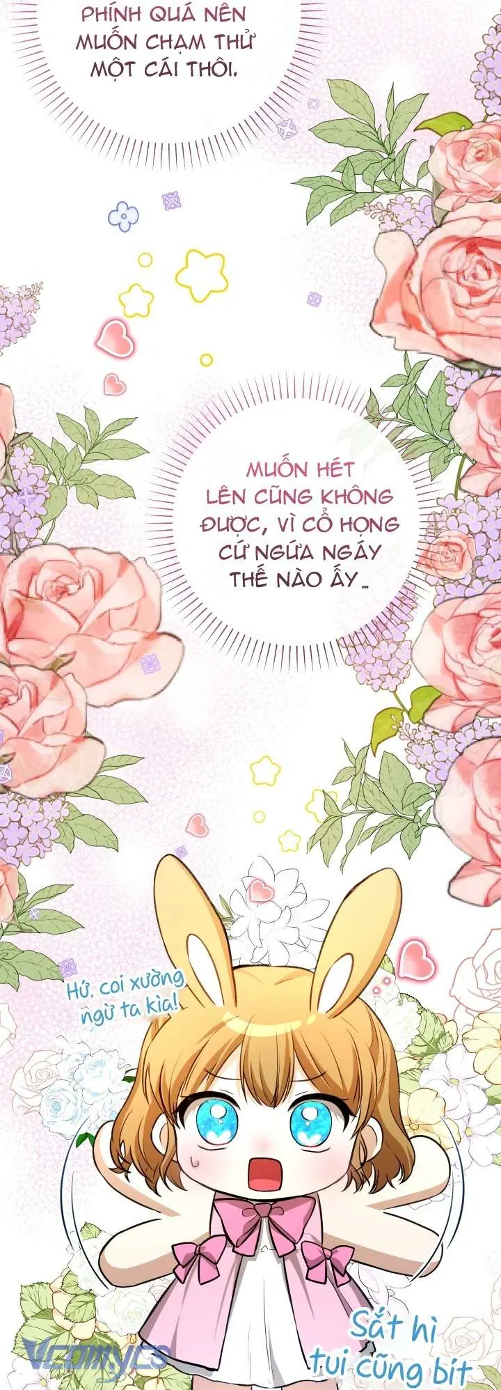 Đứa Trẻ Nuôi Dưỡng Ác Ma Chapter 16 - Trang 21