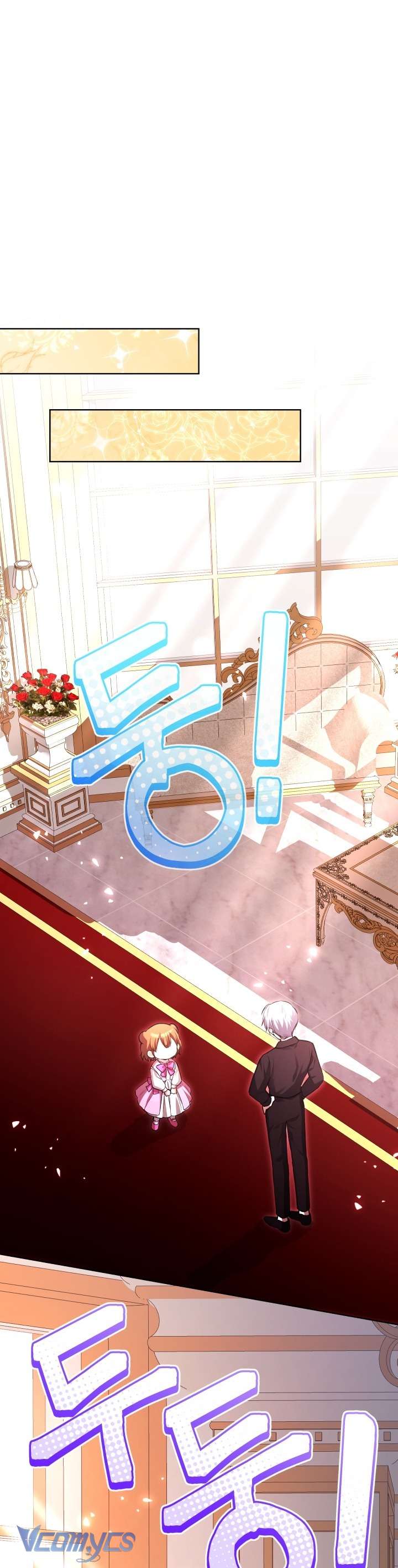 Đứa Trẻ Nuôi Dưỡng Ác Ma Chapter 16 - Trang 24