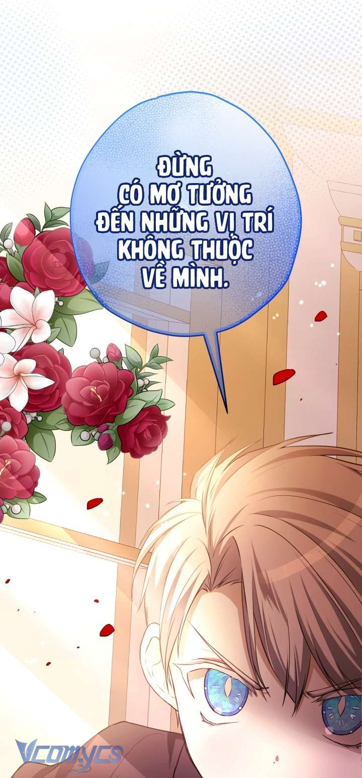 Đứa Trẻ Nuôi Dưỡng Ác Ma Chapter 16 - Trang 28