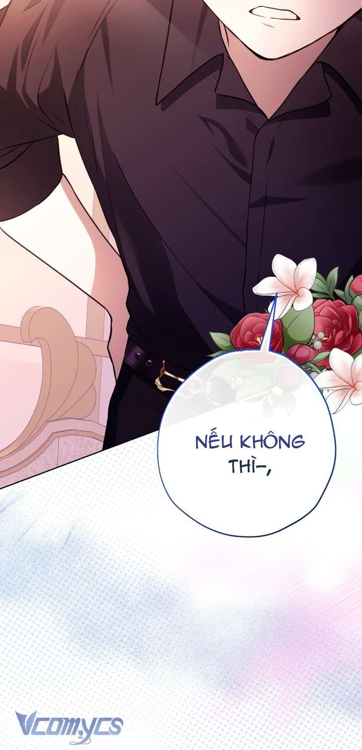 Đứa Trẻ Nuôi Dưỡng Ác Ma Chapter 16 - Trang 29