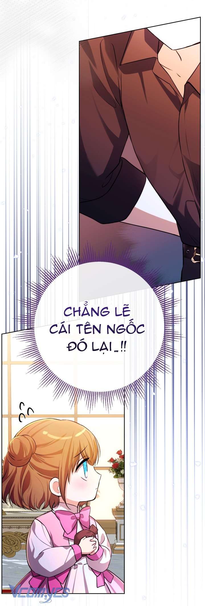 Đứa Trẻ Nuôi Dưỡng Ác Ma Chapter 16 - Trang 32