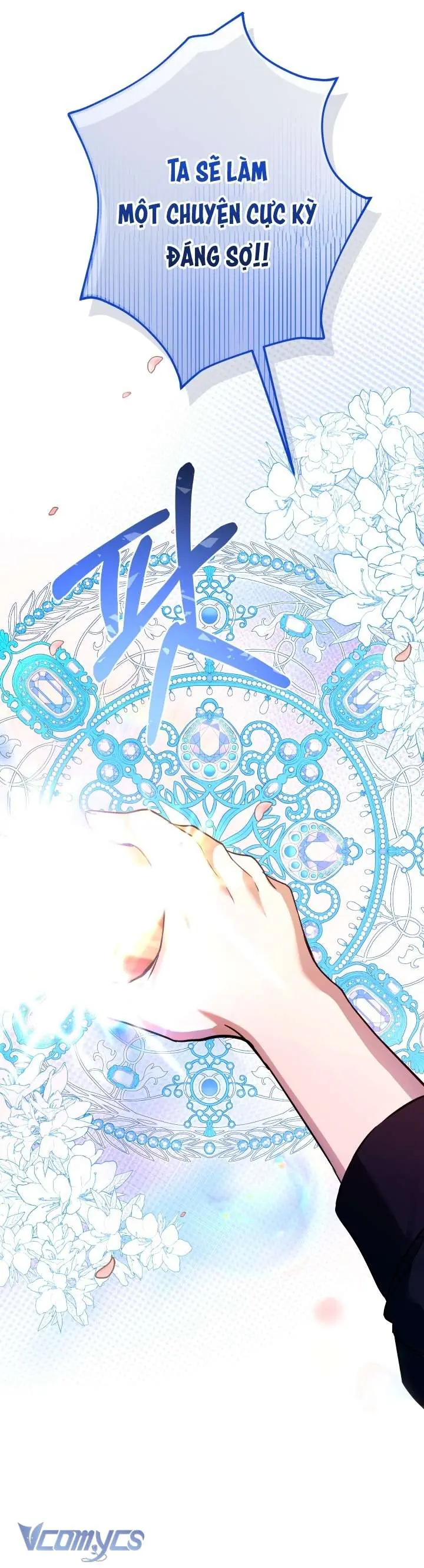 Đứa Trẻ Nuôi Dưỡng Ác Ma Chapter 16 - Trang 34