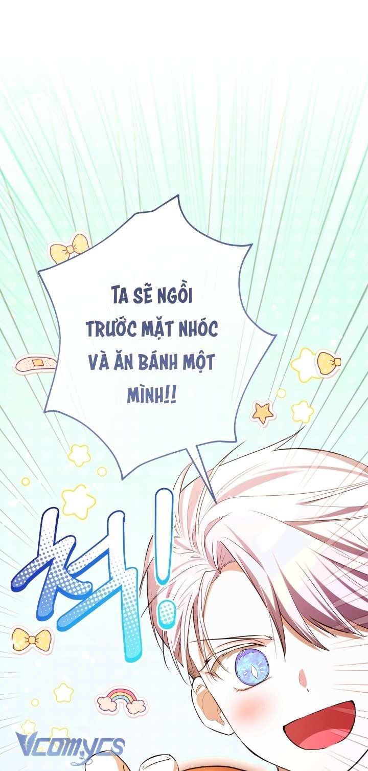 Đứa Trẻ Nuôi Dưỡng Ác Ma Chapter 16 - Trang 35