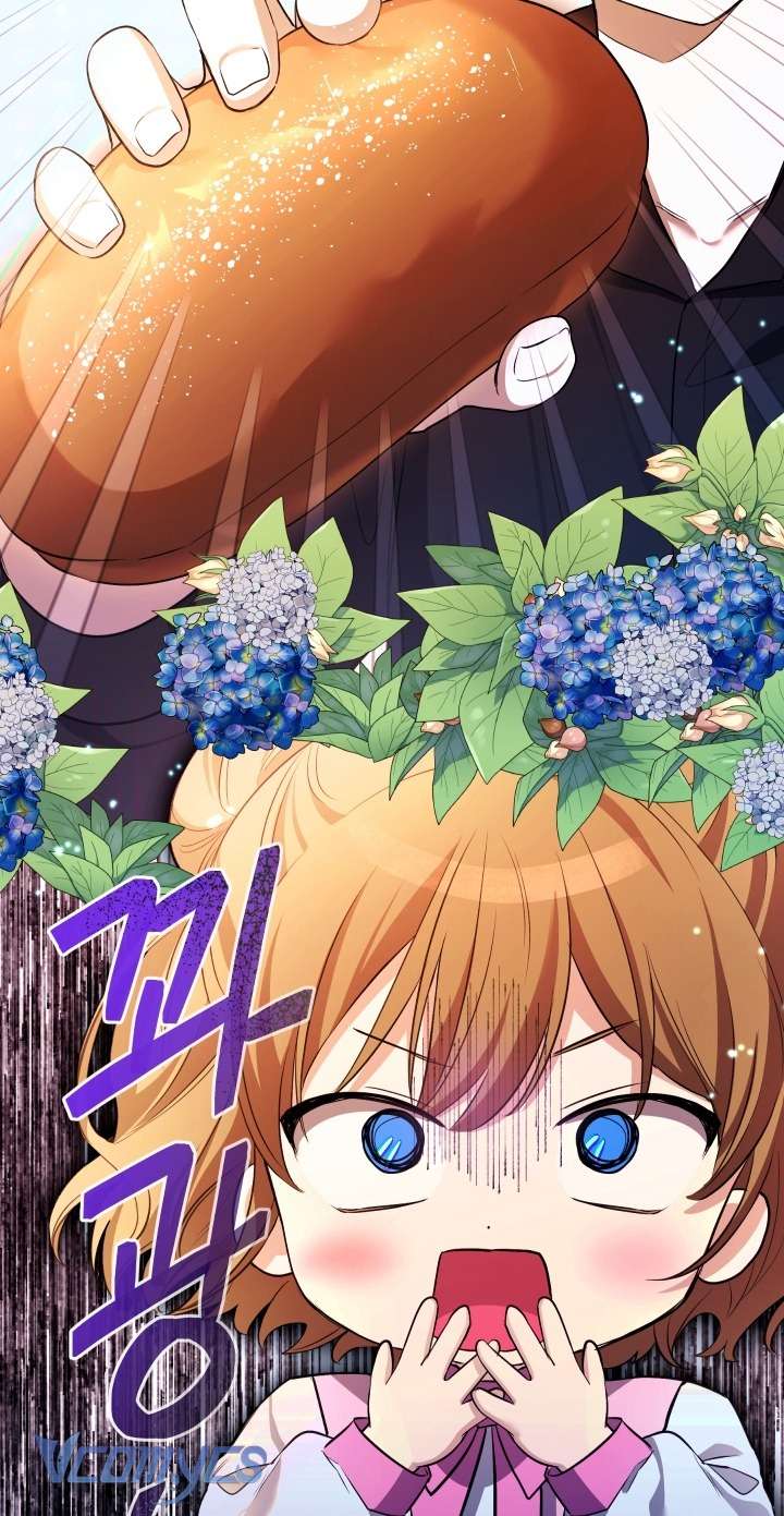 Đứa Trẻ Nuôi Dưỡng Ác Ma Chapter 16 - Trang 36