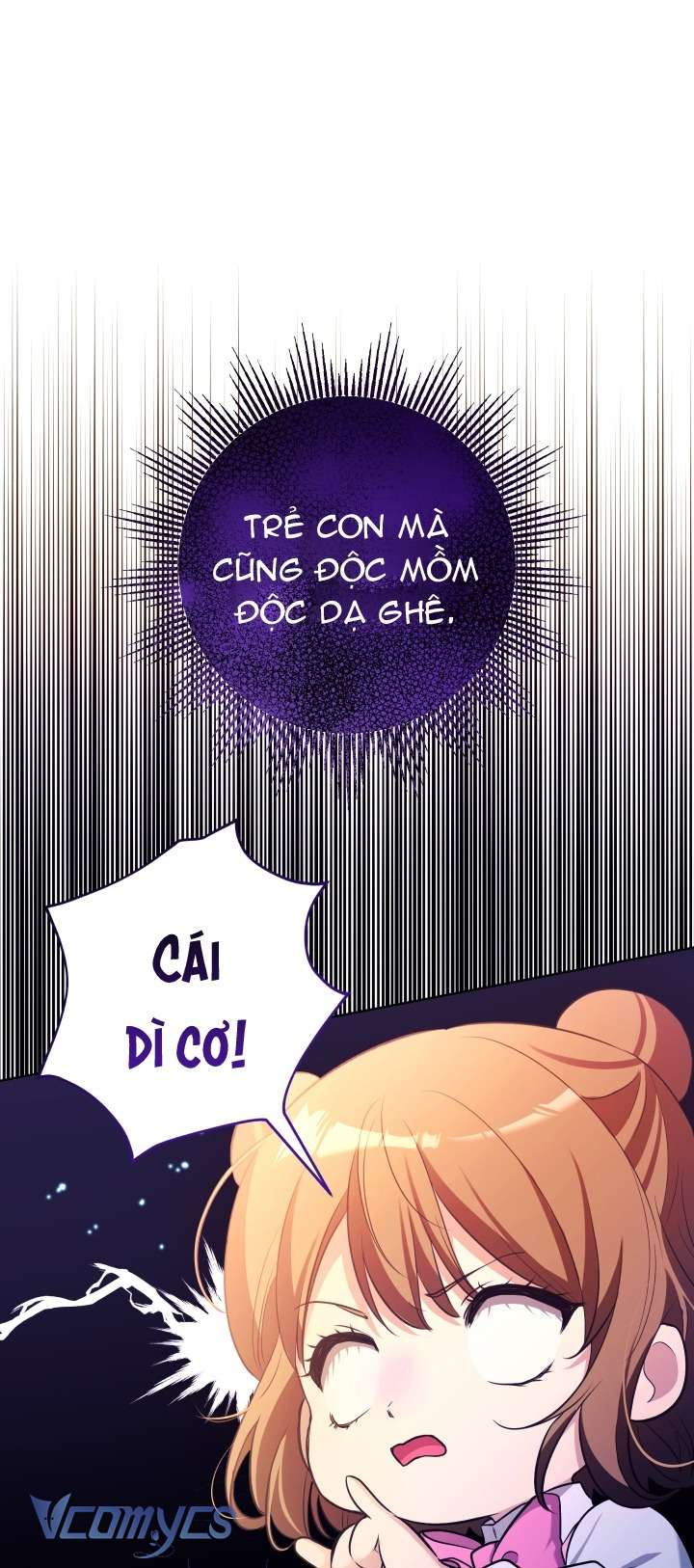 Đứa Trẻ Nuôi Dưỡng Ác Ma Chapter 16 - Trang 39