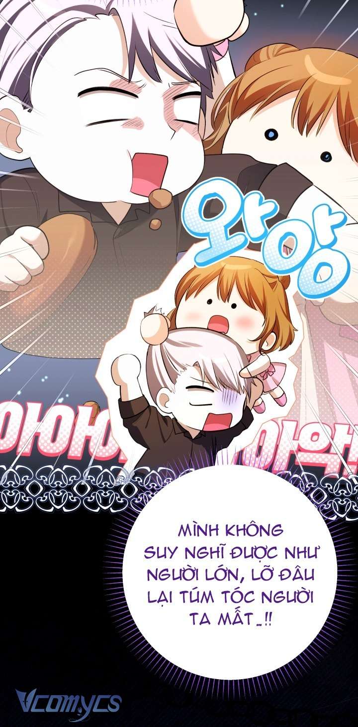 Đứa Trẻ Nuôi Dưỡng Ác Ma Chapter 16 - Trang 41