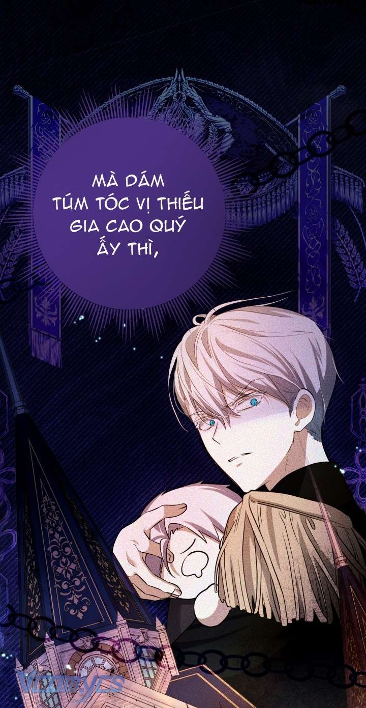 Đứa Trẻ Nuôi Dưỡng Ác Ma Chapter 16 - Trang 42