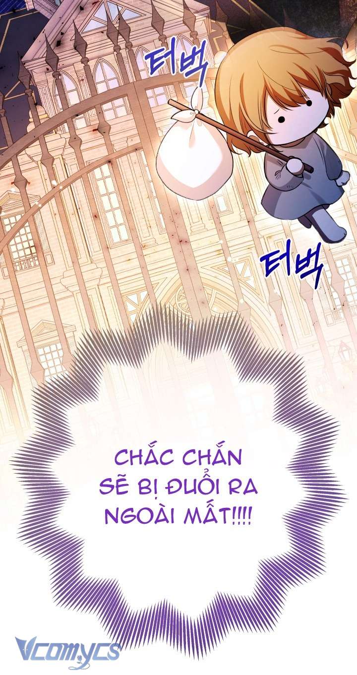 Đứa Trẻ Nuôi Dưỡng Ác Ma Chapter 16 - Trang 43