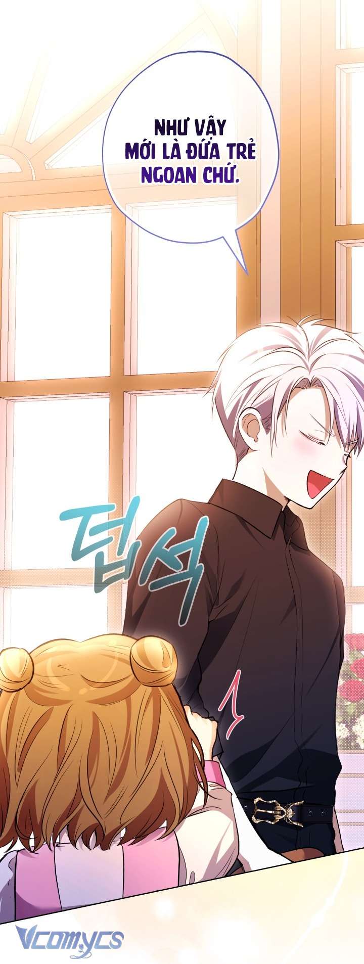 Đứa Trẻ Nuôi Dưỡng Ác Ma Chapter 16 - Trang 46