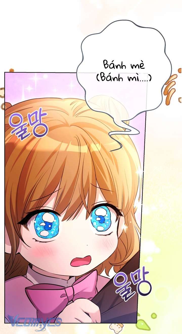 Đứa Trẻ Nuôi Dưỡng Ác Ma Chapter 16 - Trang 47