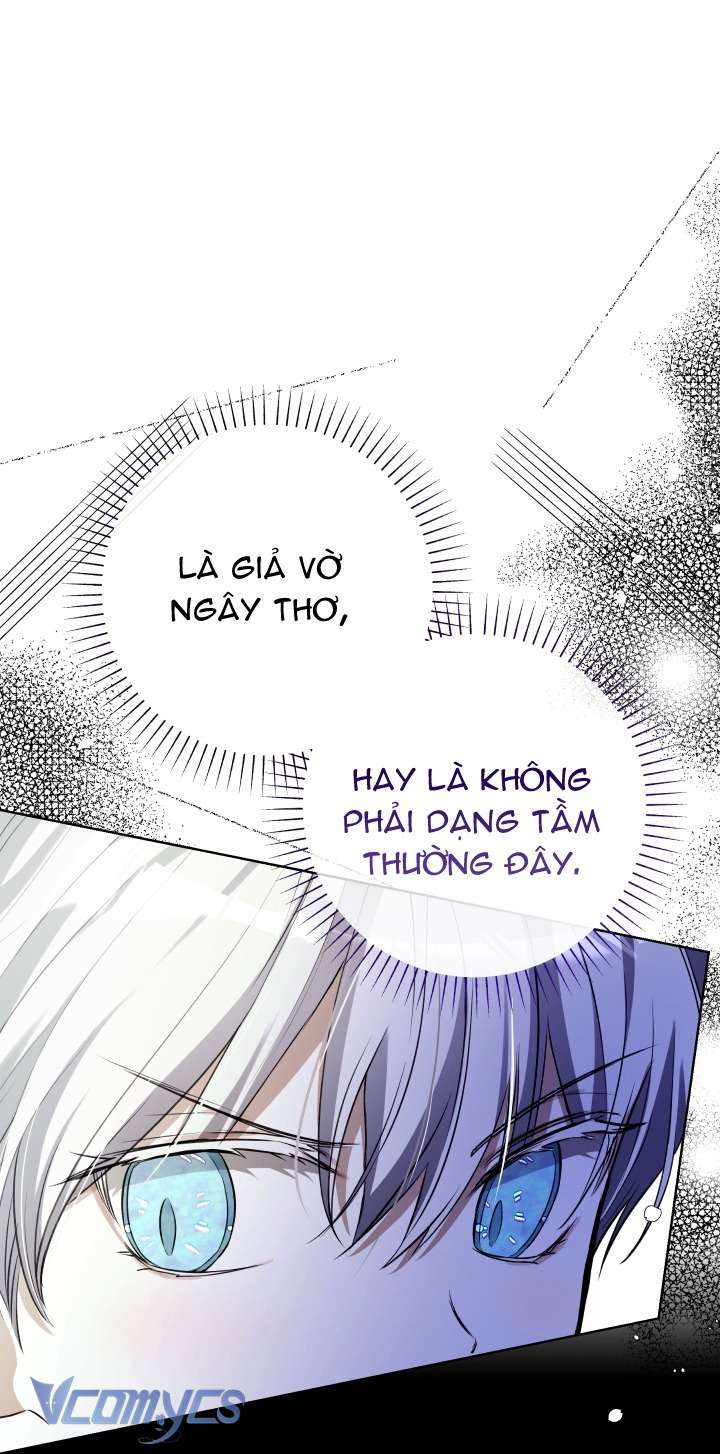 Đứa Trẻ Nuôi Dưỡng Ác Ma Chapter 16 - Trang 5