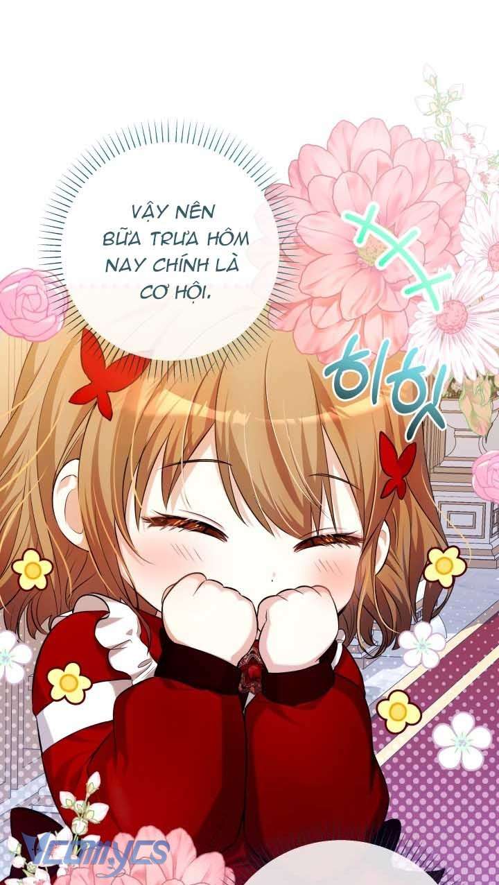 Đứa Trẻ Nuôi Dưỡng Ác Ma Chapter 17 - Trang 10