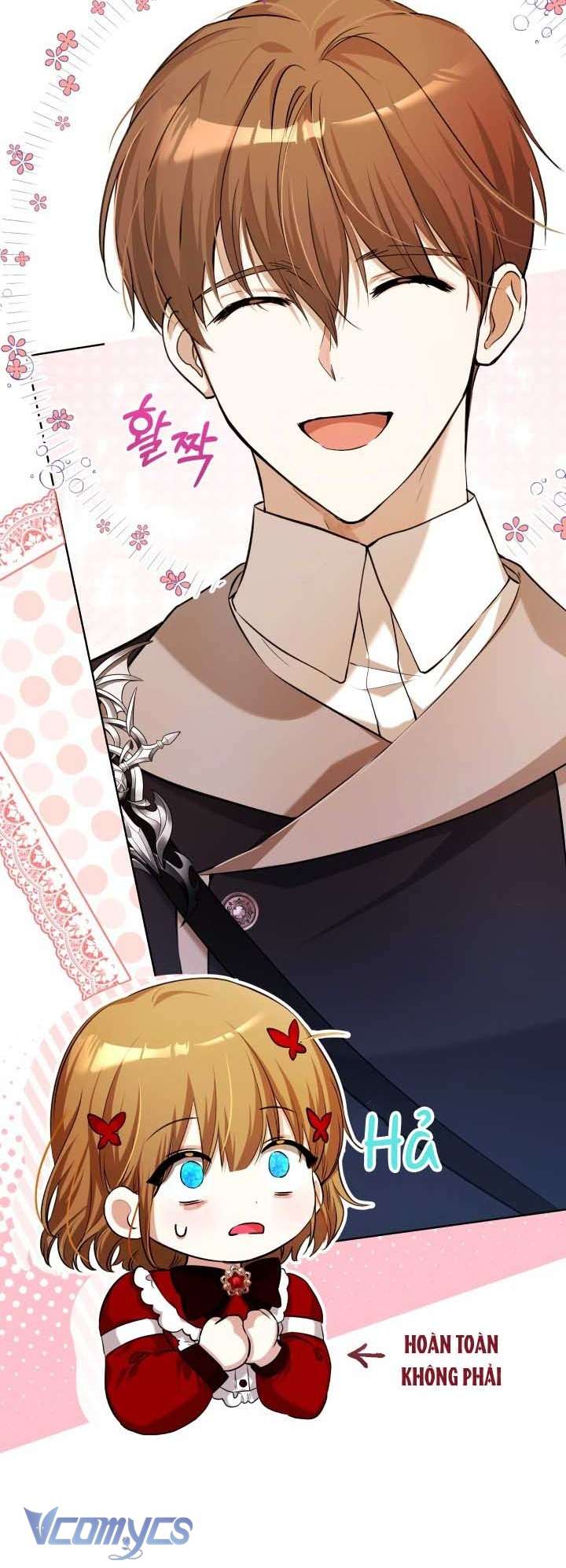 Đứa Trẻ Nuôi Dưỡng Ác Ma Chapter 17 - Trang 16