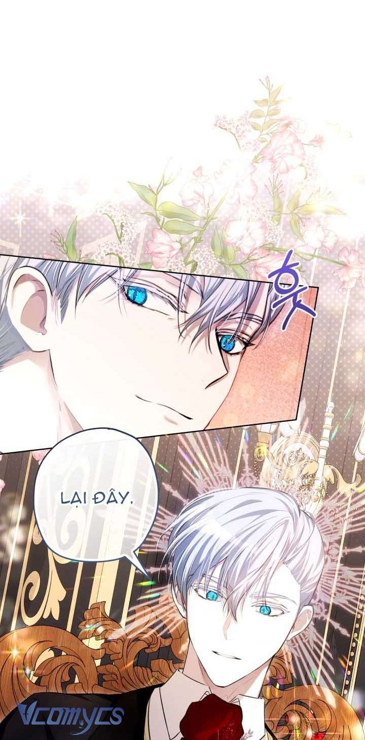 Đứa Trẻ Nuôi Dưỡng Ác Ma Chapter 17 - Trang 17
