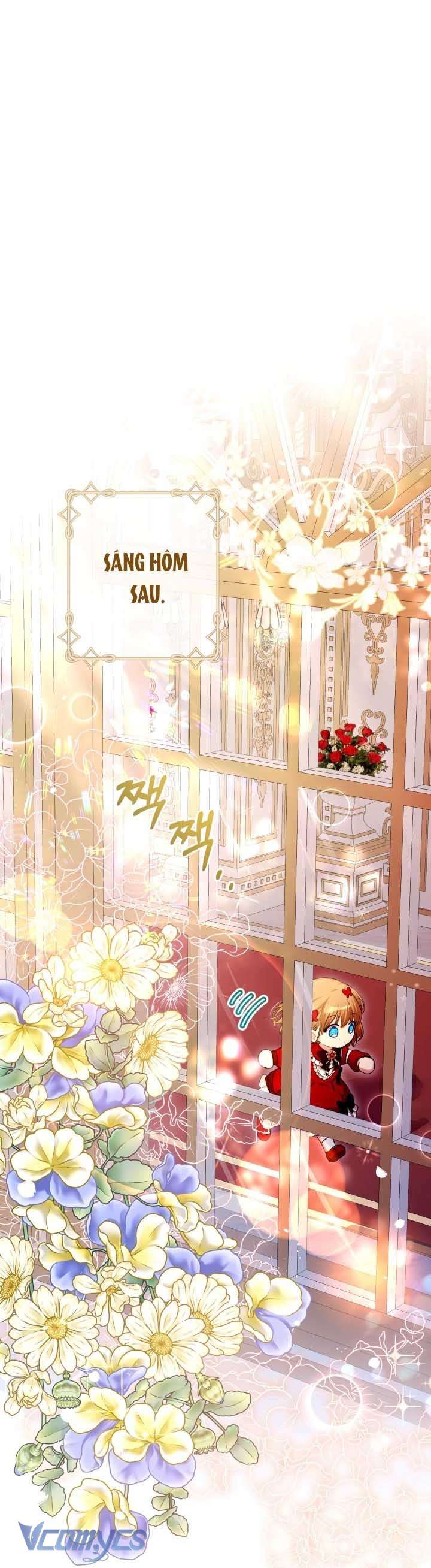Đứa Trẻ Nuôi Dưỡng Ác Ma Chapter 17 - Trang 2