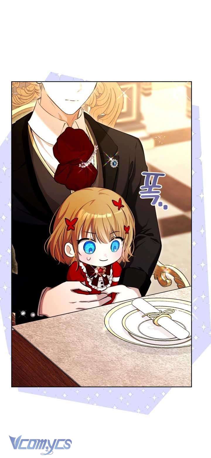 Đứa Trẻ Nuôi Dưỡng Ác Ma Chapter 17 - Trang 19