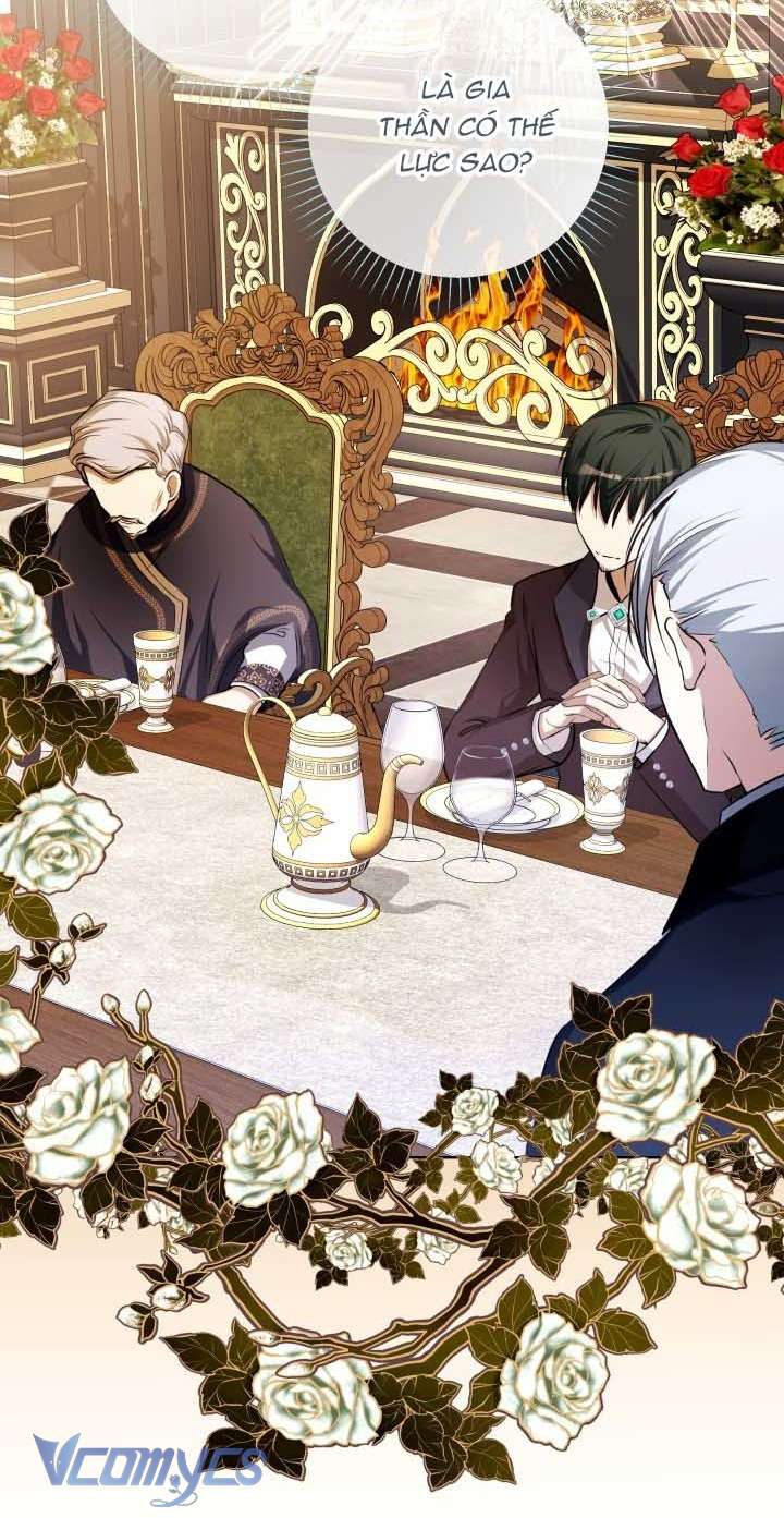 Đứa Trẻ Nuôi Dưỡng Ác Ma Chapter 17 - Trang 34