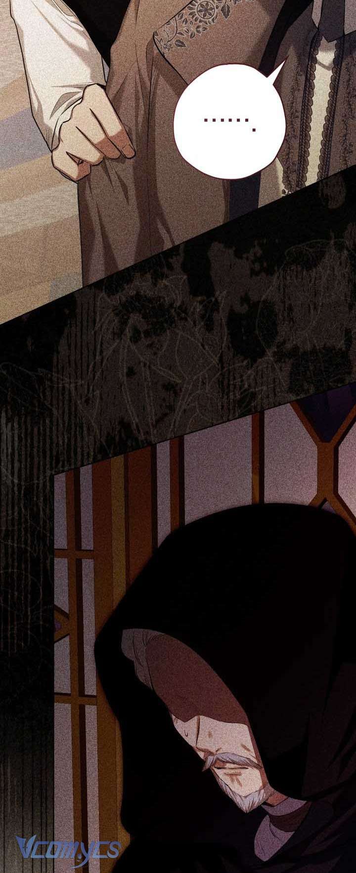 Đứa Trẻ Nuôi Dưỡng Ác Ma Chapter 17 - Trang 39