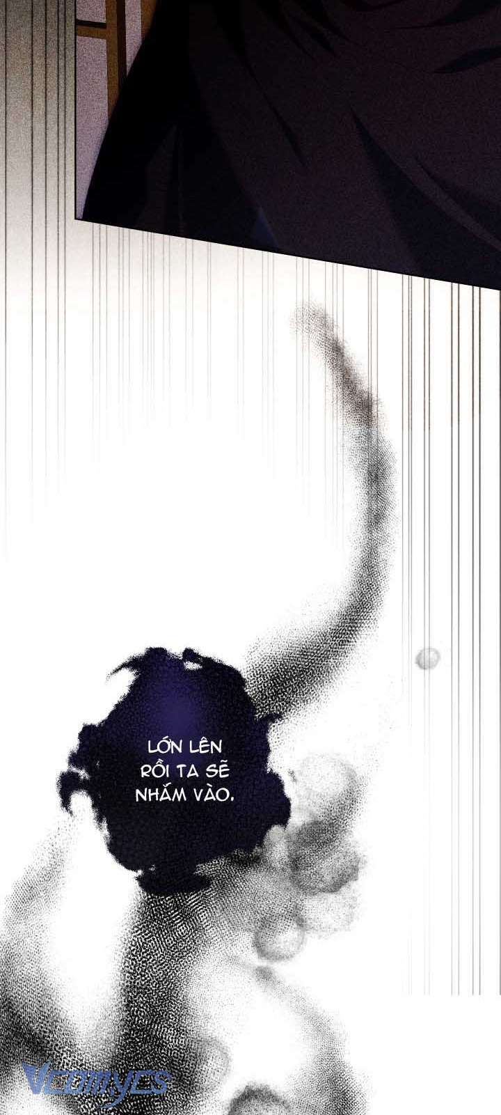 Đứa Trẻ Nuôi Dưỡng Ác Ma Chapter 17 - Trang 40