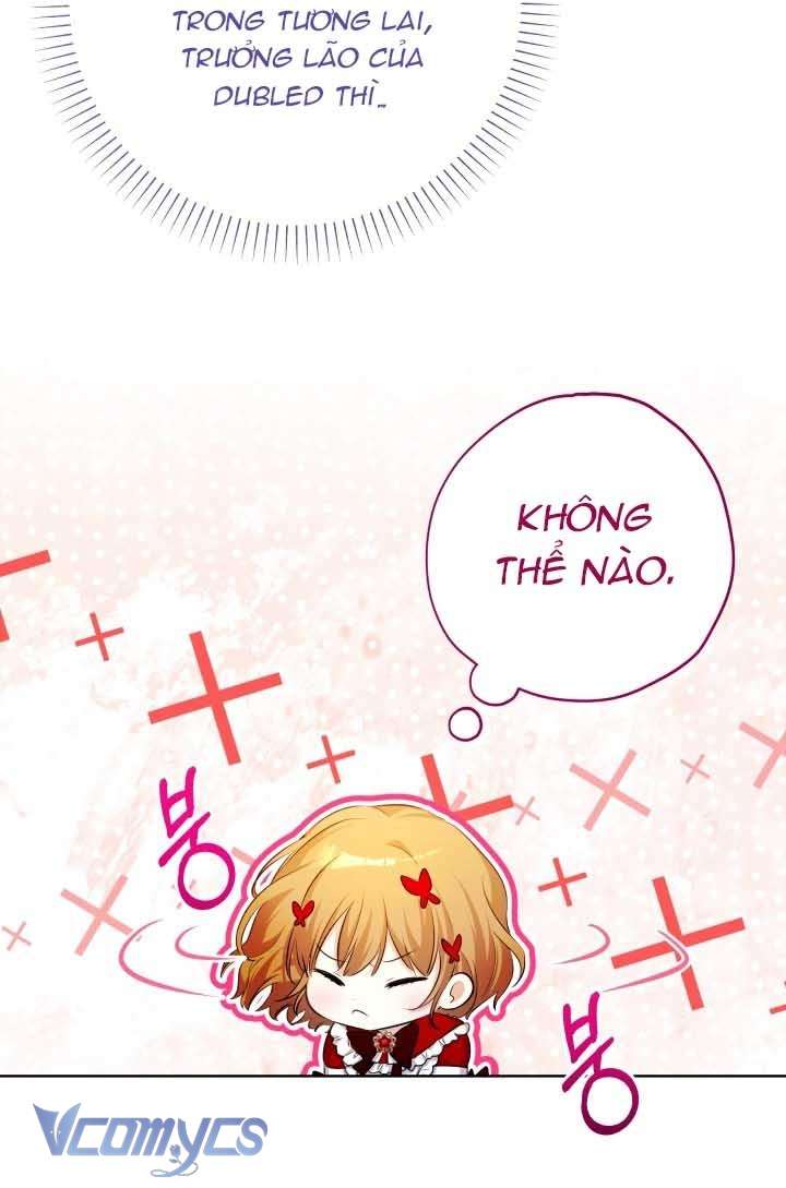 Đứa Trẻ Nuôi Dưỡng Ác Ma Chapter 17 - Trang 44