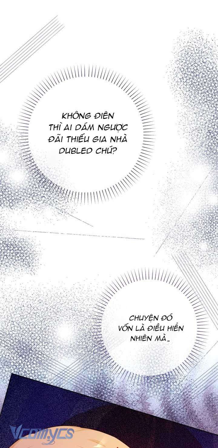 Đứa Trẻ Nuôi Dưỡng Ác Ma Chapter 17 - Trang 45