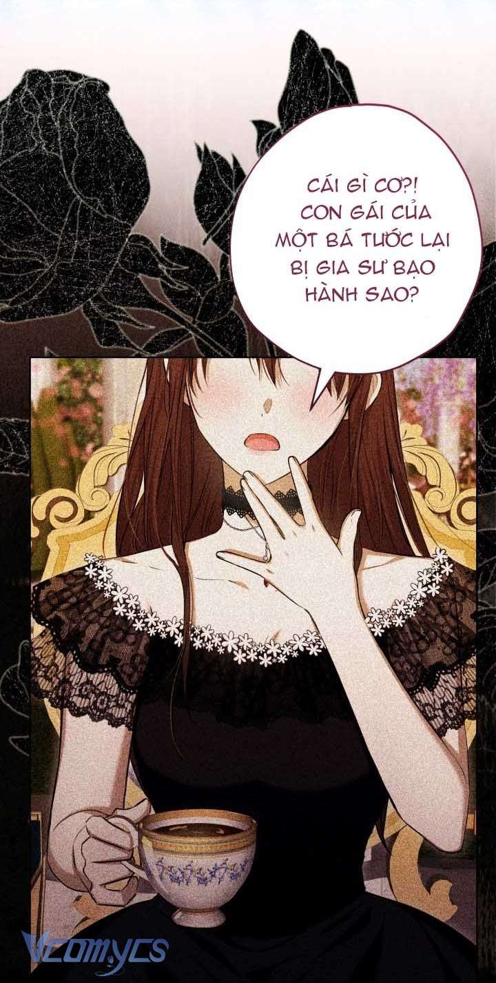 Đứa Trẻ Nuôi Dưỡng Ác Ma Chapter 17 - Trang 47