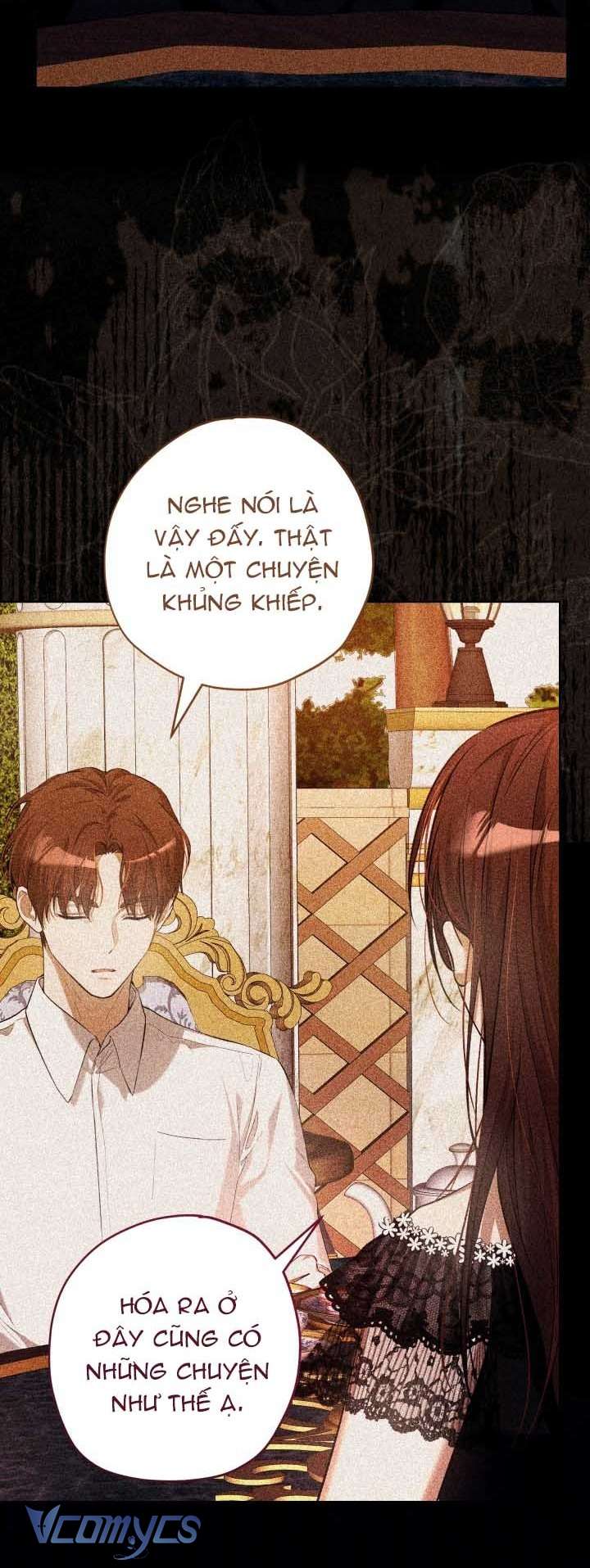 Đứa Trẻ Nuôi Dưỡng Ác Ma Chapter 17 - Trang 48