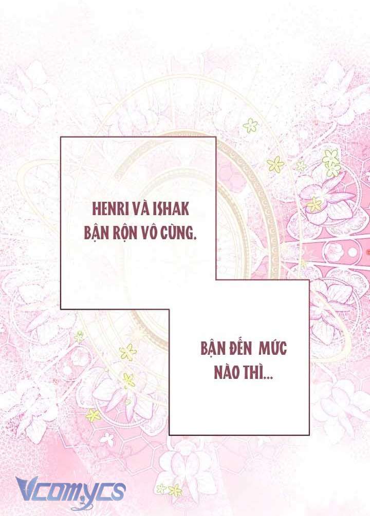Đứa Trẻ Nuôi Dưỡng Ác Ma Chapter 17 - Trang 5