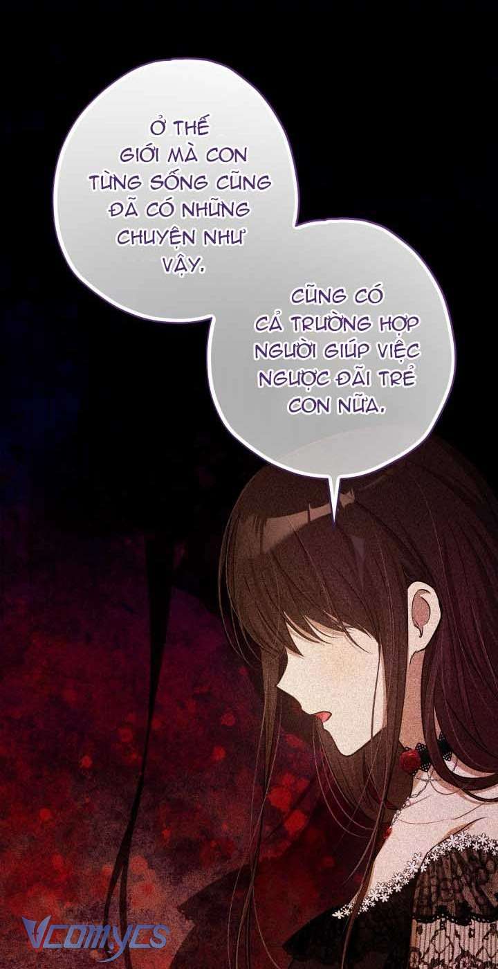 Đứa Trẻ Nuôi Dưỡng Ác Ma Chapter 17 - Trang 49