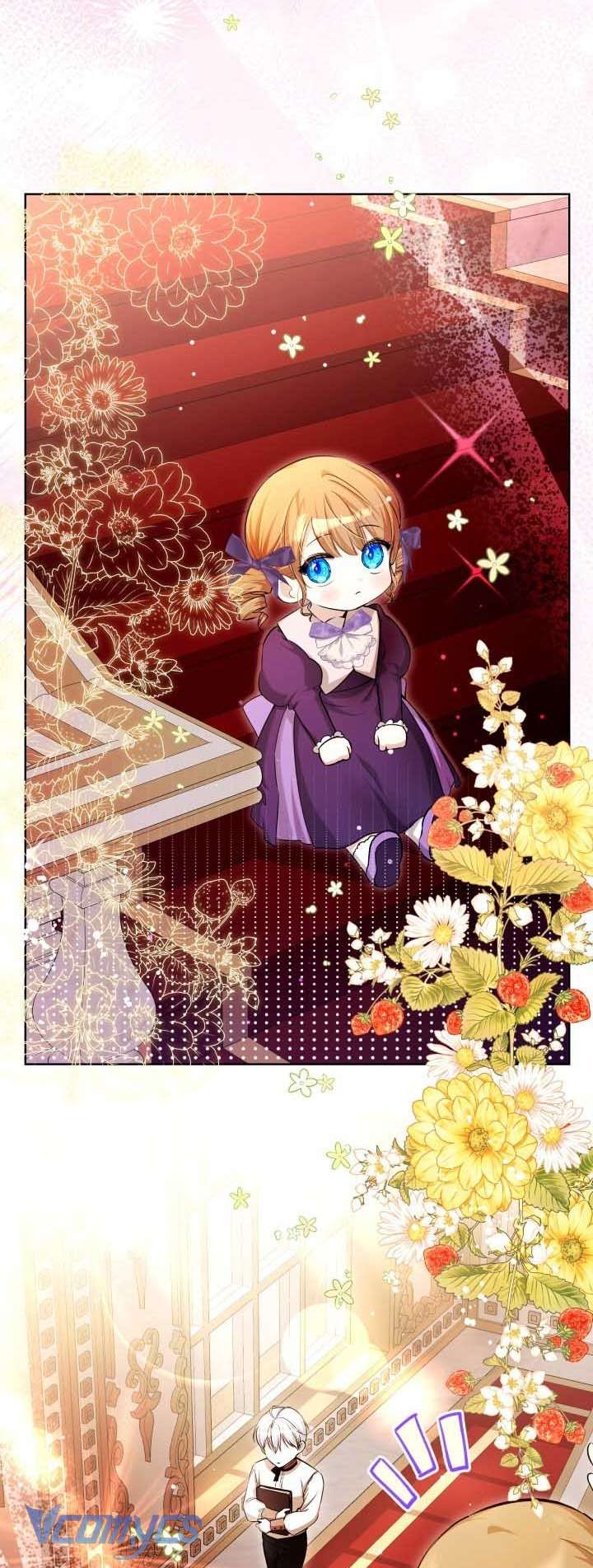 Đứa Trẻ Nuôi Dưỡng Ác Ma Chapter 17 - Trang 6