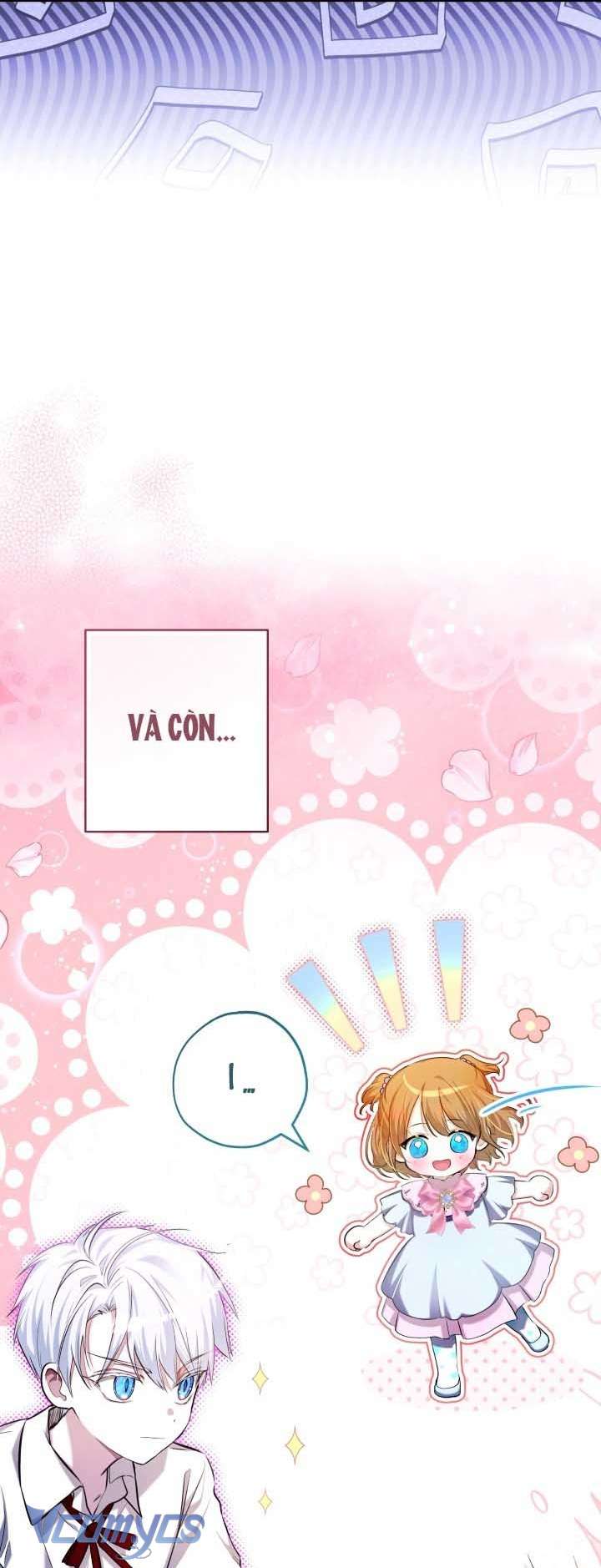 Đứa Trẻ Nuôi Dưỡng Ác Ma Chapter 17 - Trang 8
