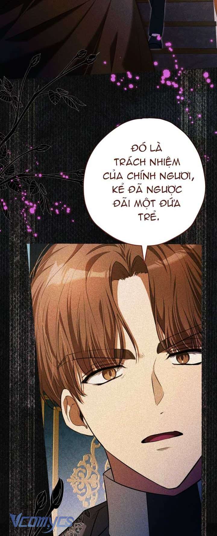 Đứa Trẻ Nuôi Dưỡng Ác Ma Chapter 18 - Trang 10