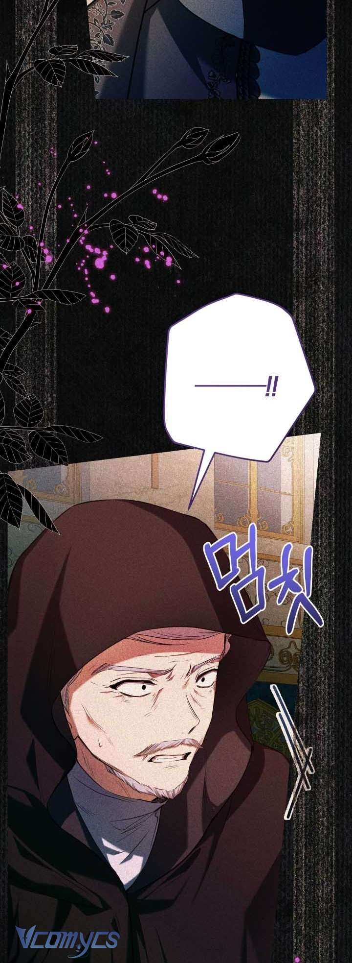 Đứa Trẻ Nuôi Dưỡng Ác Ma Chapter 18 - Trang 11