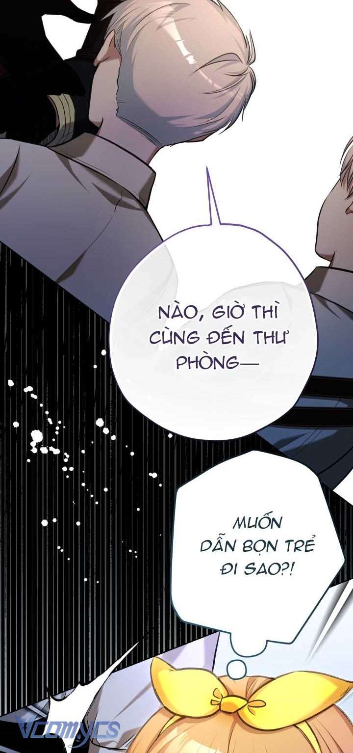 Đứa Trẻ Nuôi Dưỡng Ác Ma Chapter 18 - Trang 15