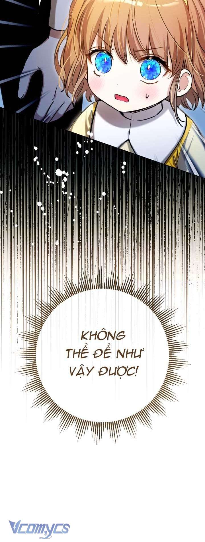 Đứa Trẻ Nuôi Dưỡng Ác Ma Chapter 18 - Trang 16