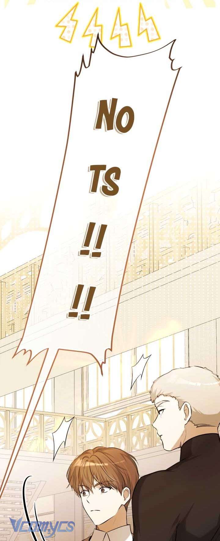 Đứa Trẻ Nuôi Dưỡng Ác Ma Chapter 18 - Trang 18