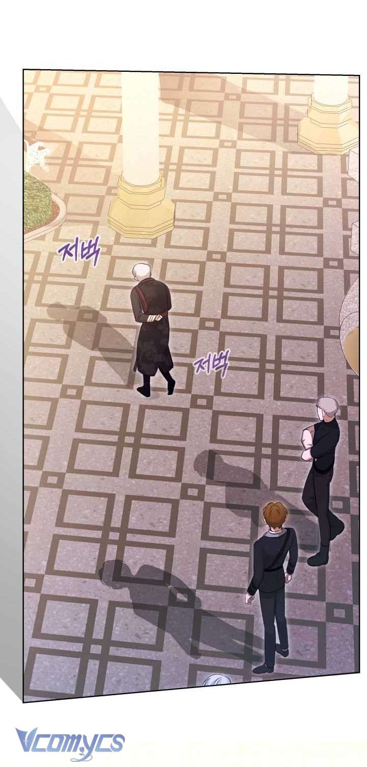 Đứa Trẻ Nuôi Dưỡng Ác Ma Chapter 18 - Trang 26